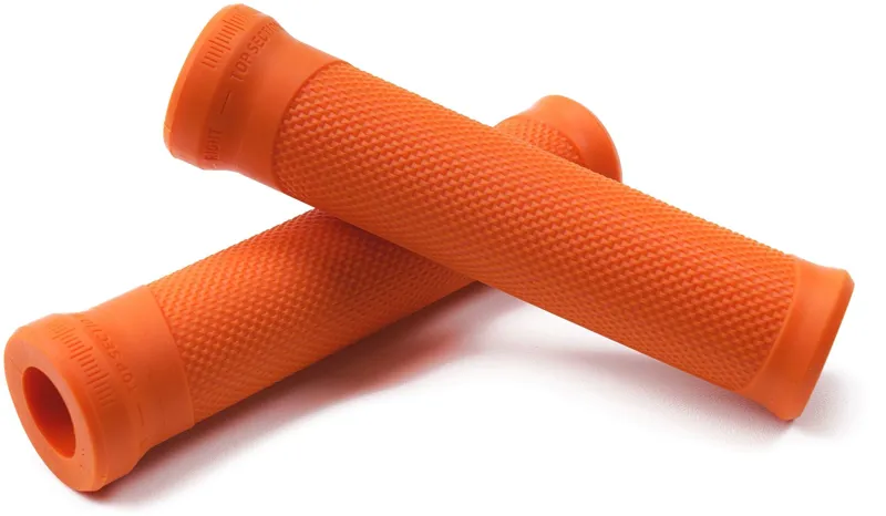 Acid React Grips in Orange-2